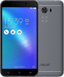 Замена кнопок на телефоне Asus ZenFone 3 Max (ZC553KL) в Чебоксарах